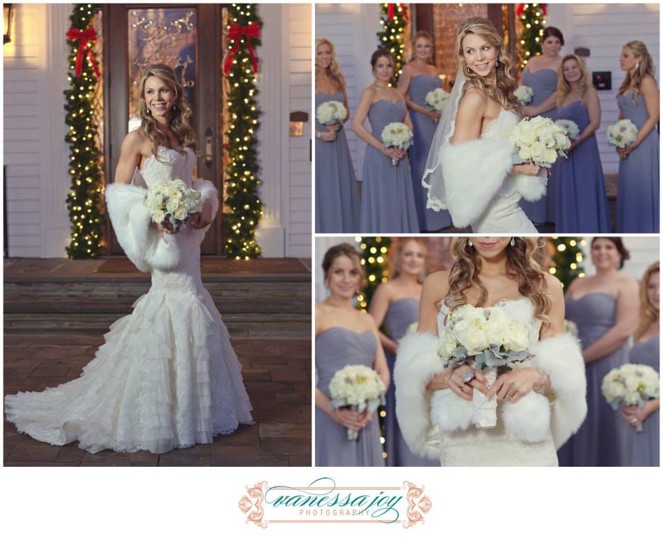 Tips For Choosing Your Wedding Colors By Guest Writer Kristi Charter Winter Wedding Colors