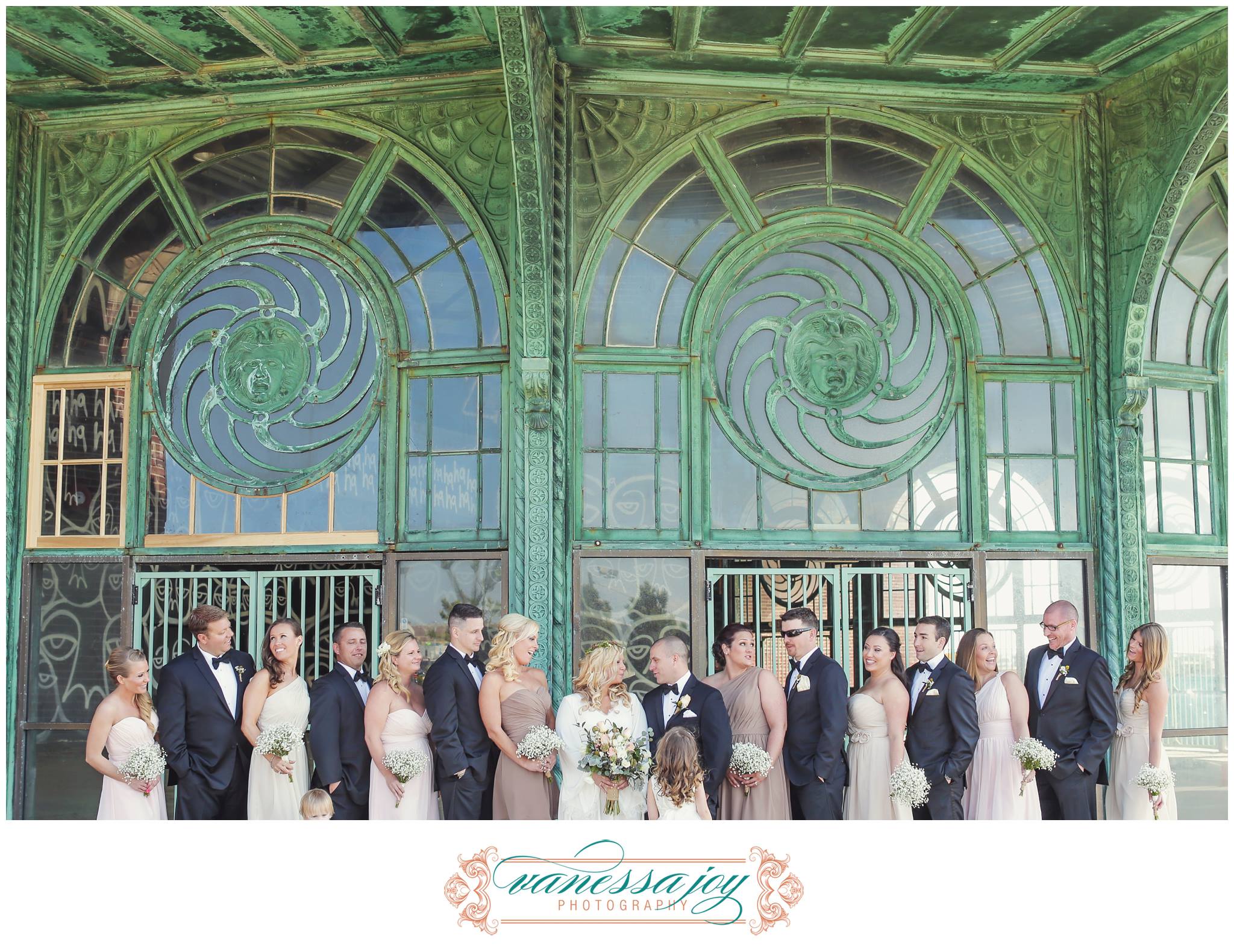 Watermark Wedding Photos by Vanessa Joy Photography