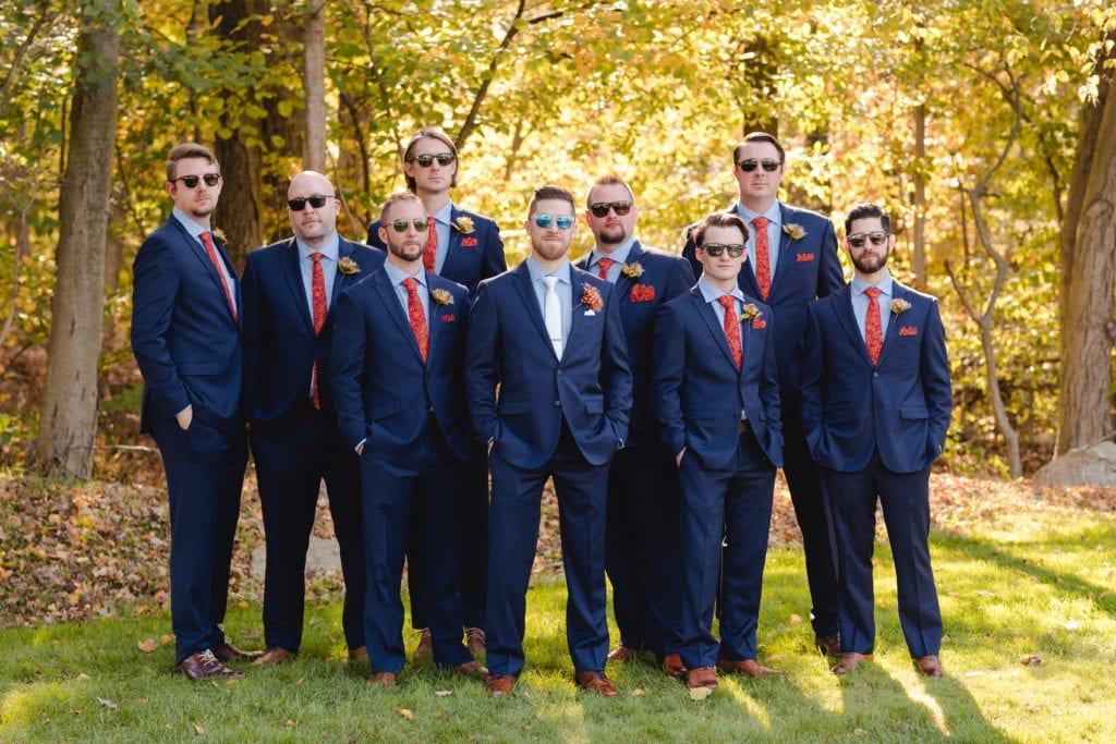 bridal party gifts, groomsmen gifts