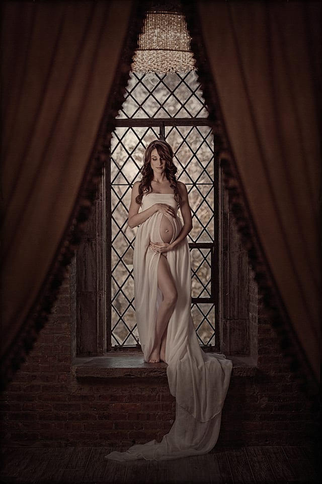 Vanessa Joy Maternity photos