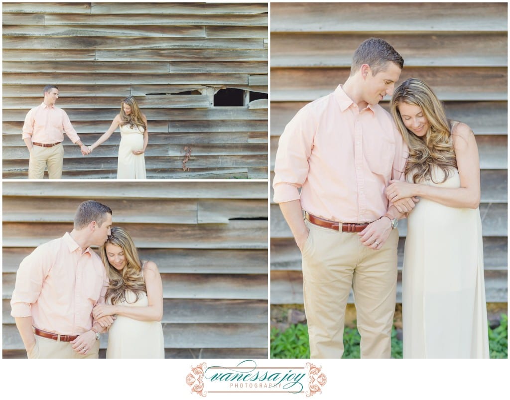Rustic Maternity Picture ideas