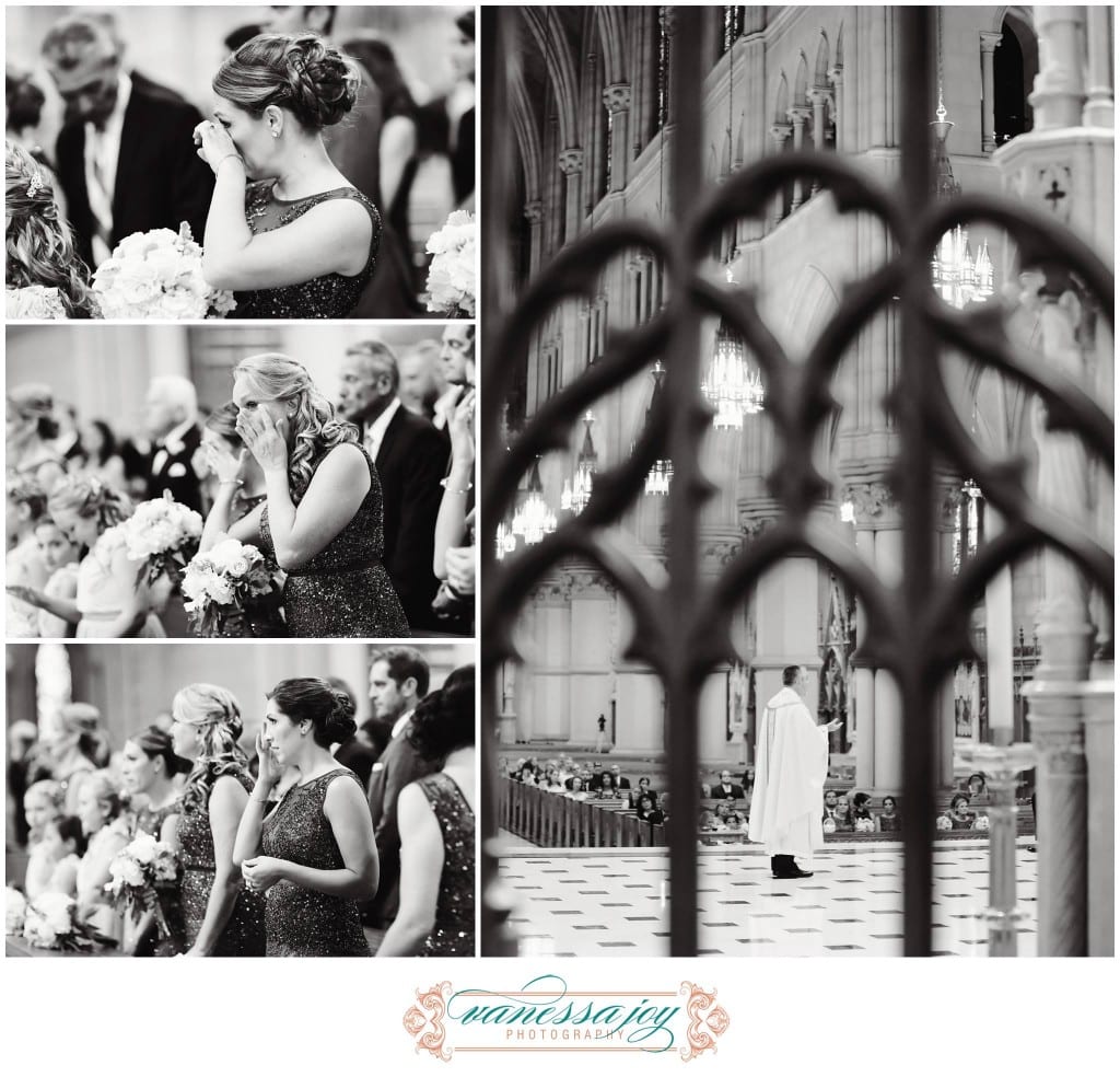 black and white photos, NJ wedding, Vanessa Joy Photography