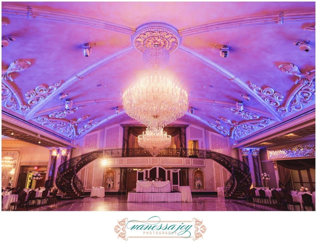 New jersey luxury wedding photographer, the venetian catering and special events, north jersey wedding venues, Vanessa Joy photography