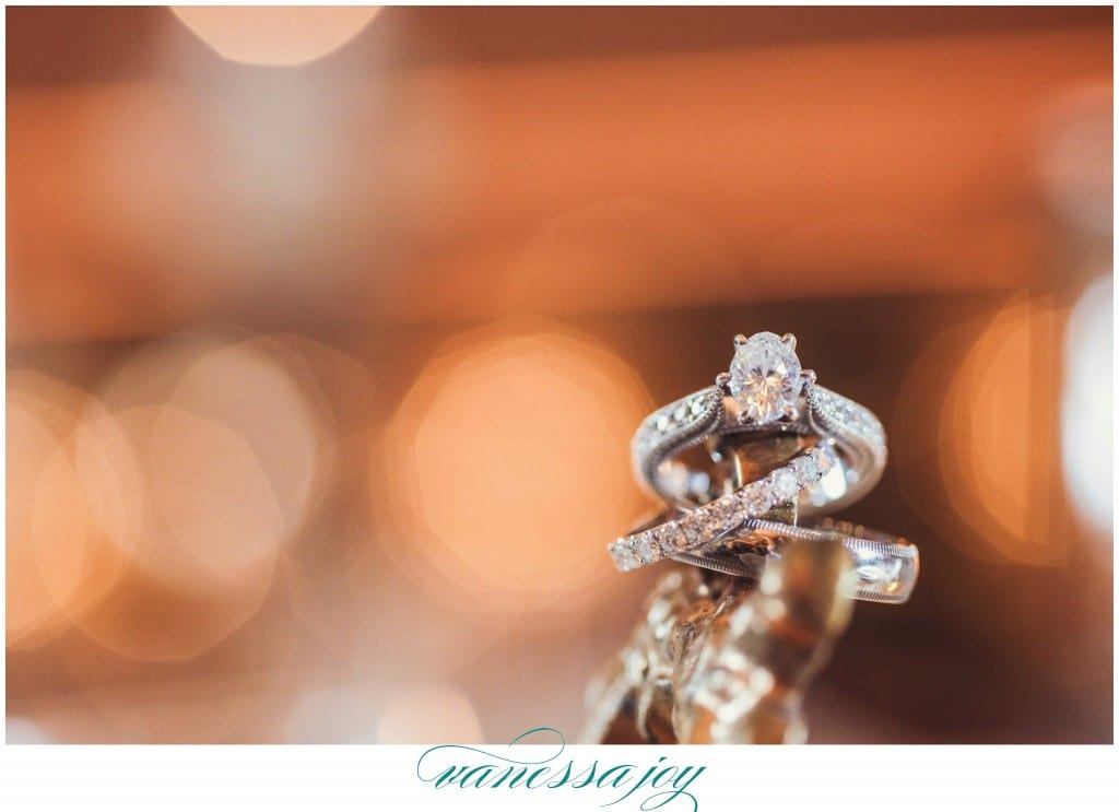 Luxury wedding photos, oval shaped engagement ring
