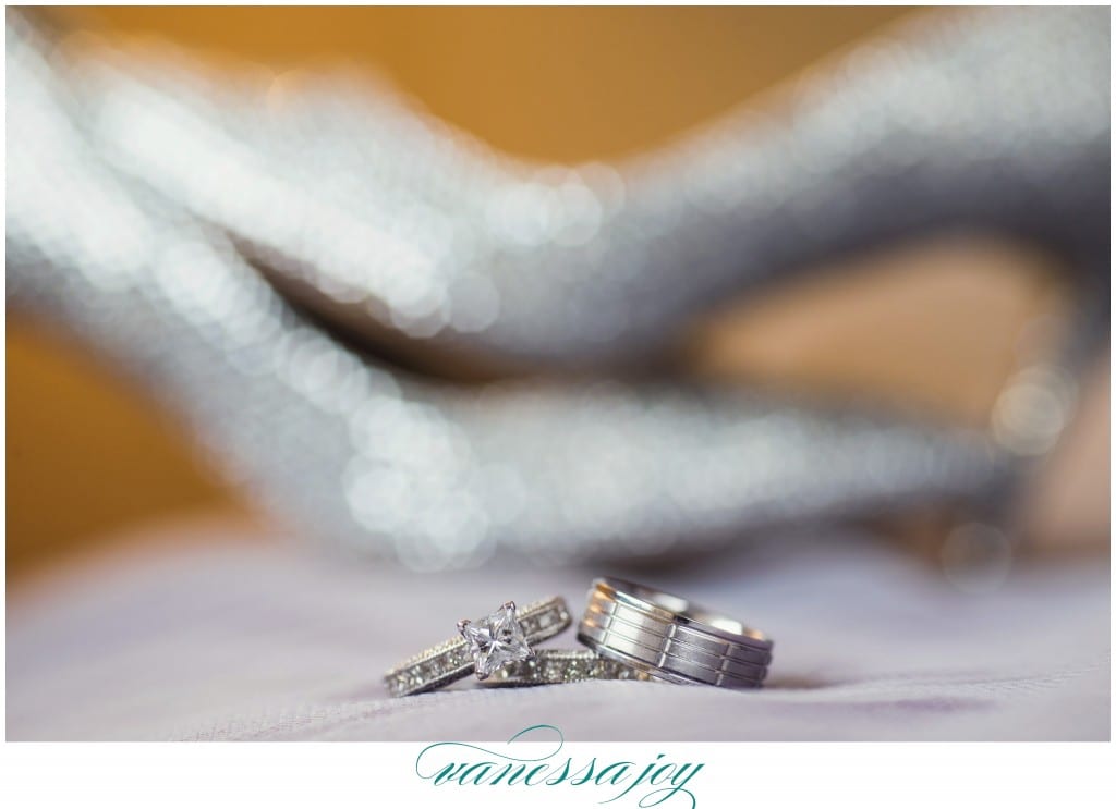 square cute diamond engagement ring photo