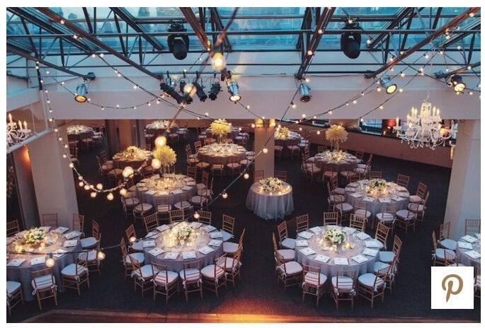 upscale NY wedding venues