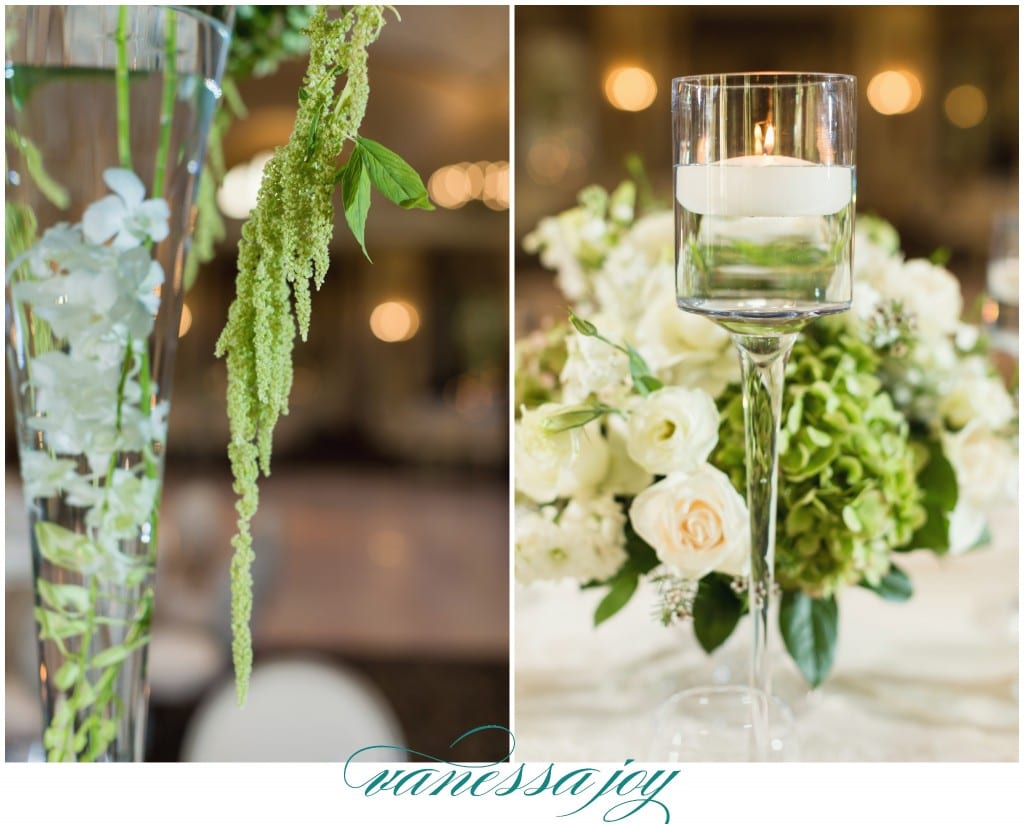 reception details, luxury wedding ideas