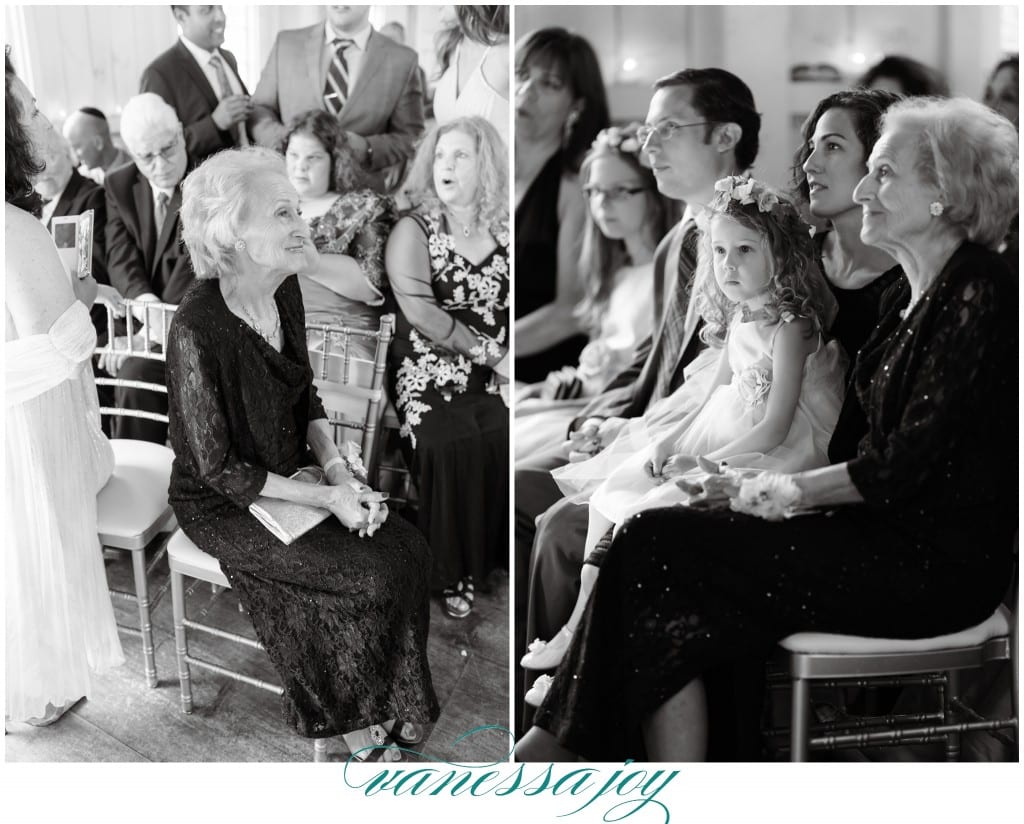 black and white wedding photographs 