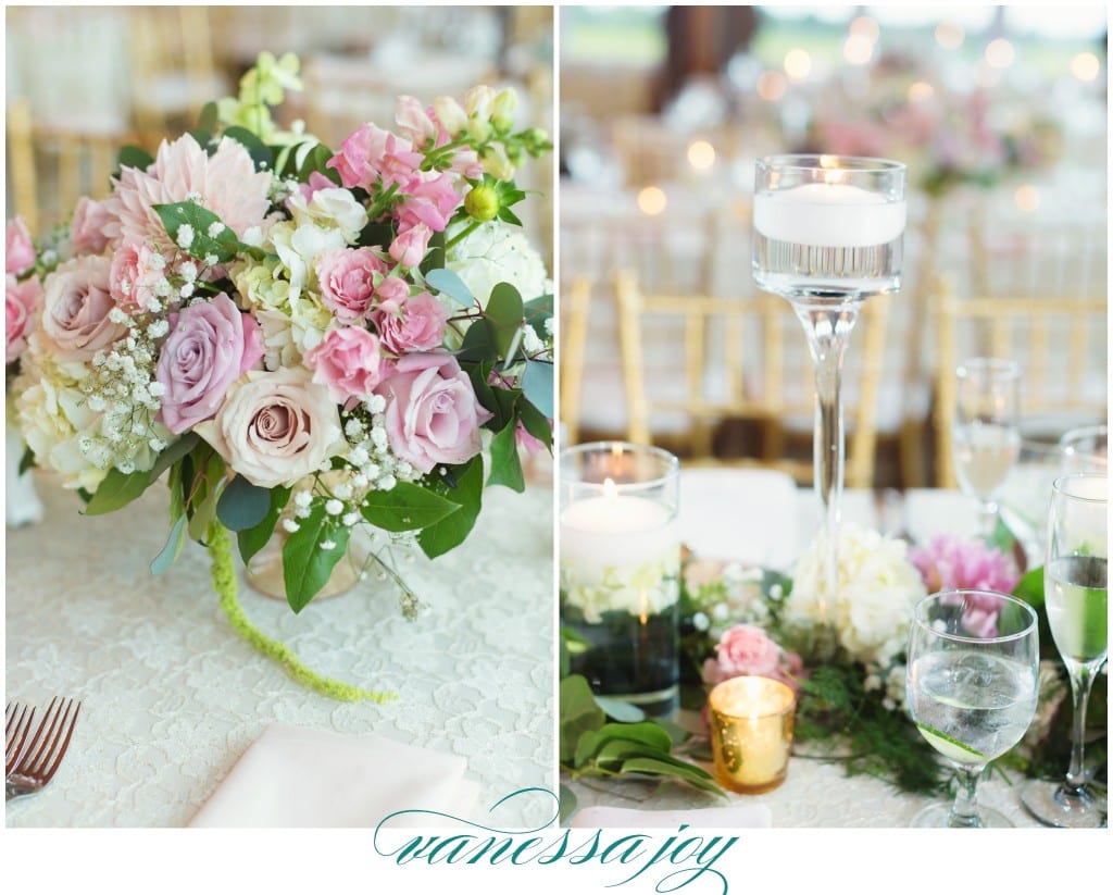 reception details, wedding photos, flower arrangements 