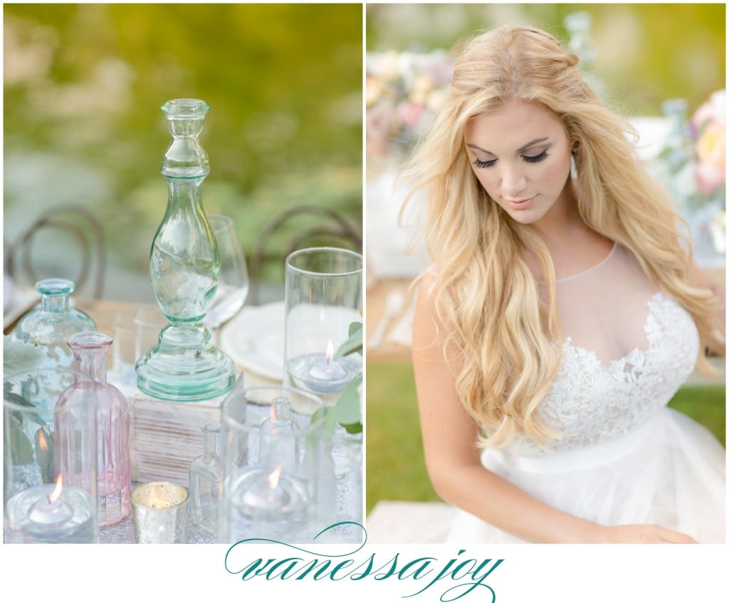 Kristin rockhill floral and event design, boho wedding inspiration