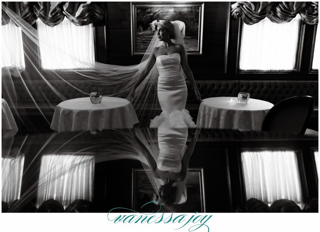 luxury wedding details, black and white photography
