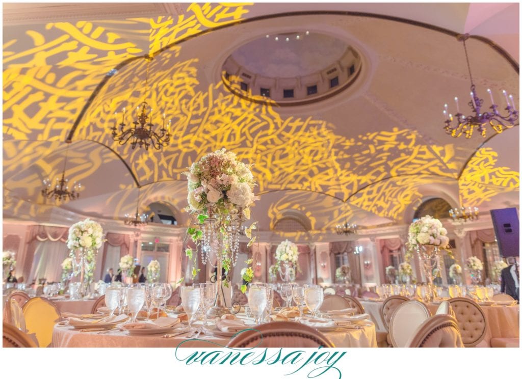 luxury wedding venues in New Jersey, pleasantdale chateau