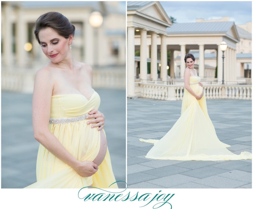 classy maternity photos, luxury maternity photos