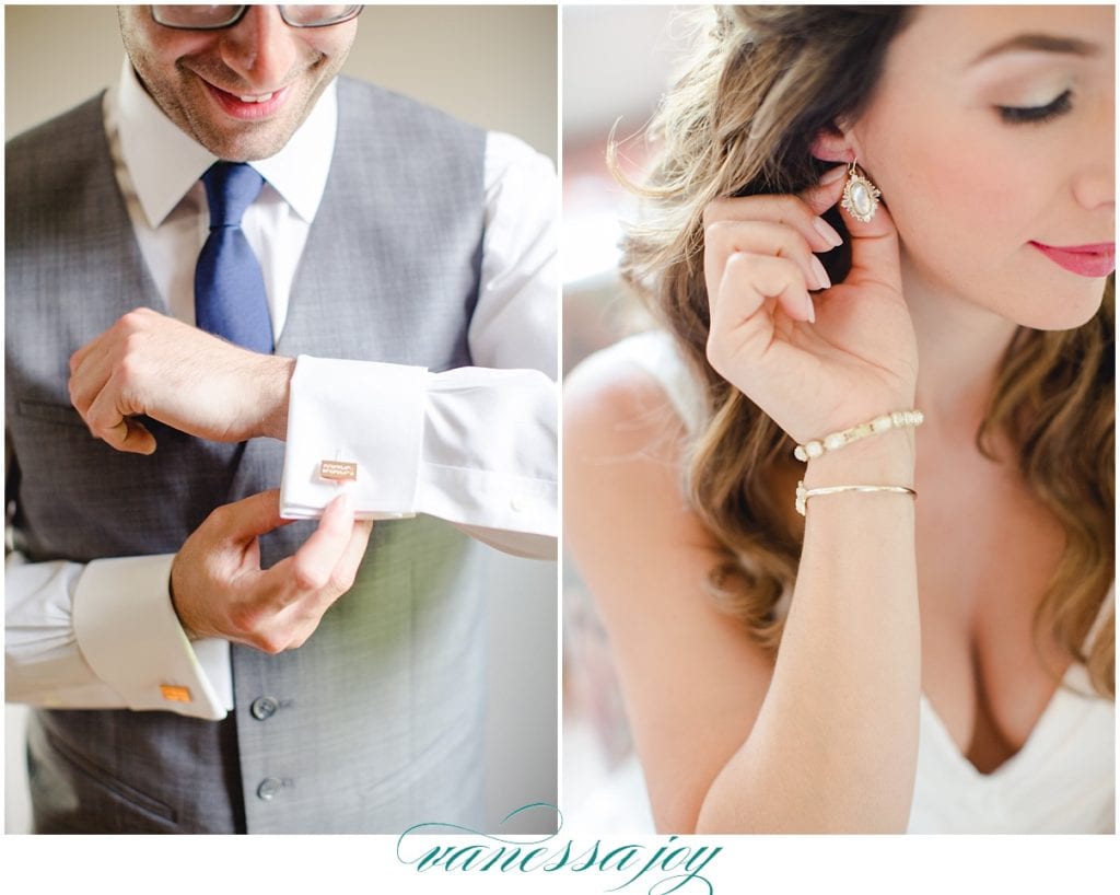 grooms details and brides details