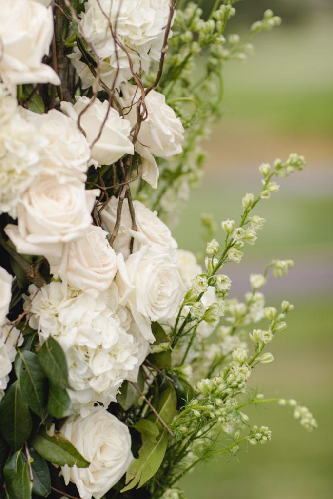 wedding flower inspiration