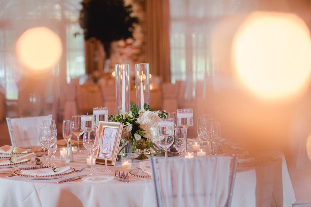 table setting ideas, wedding photography, fiddler's elbow country club wedding