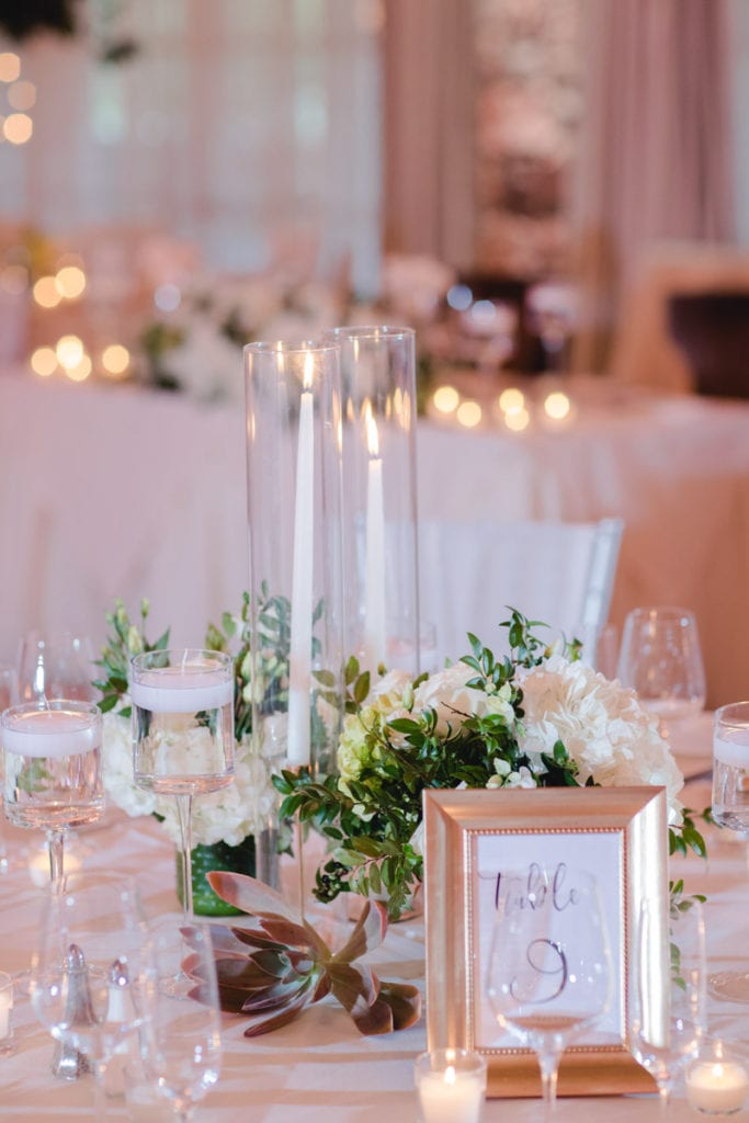 wedding reception decor, wedding table settings