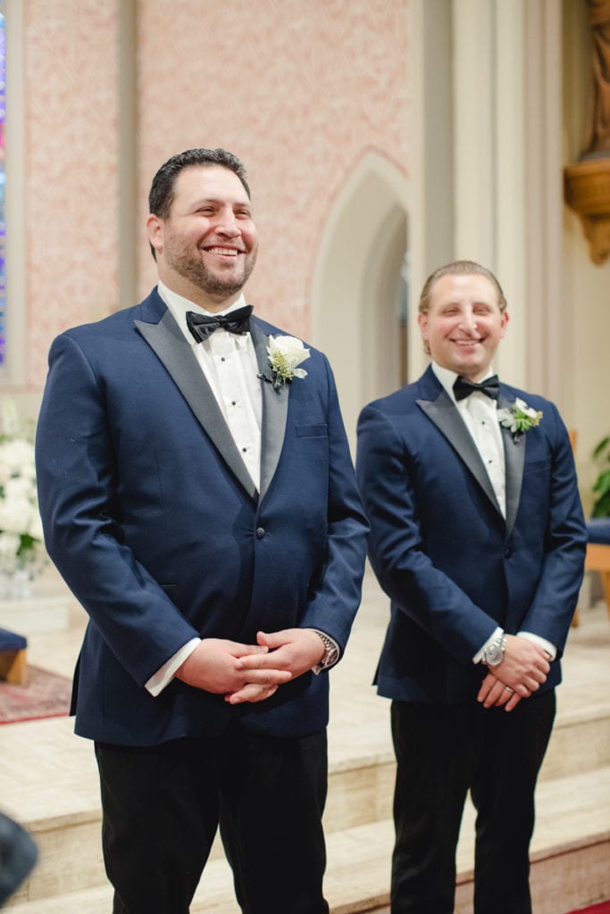 groom and groomsman, Hollywood Bridal & Tuxedos 