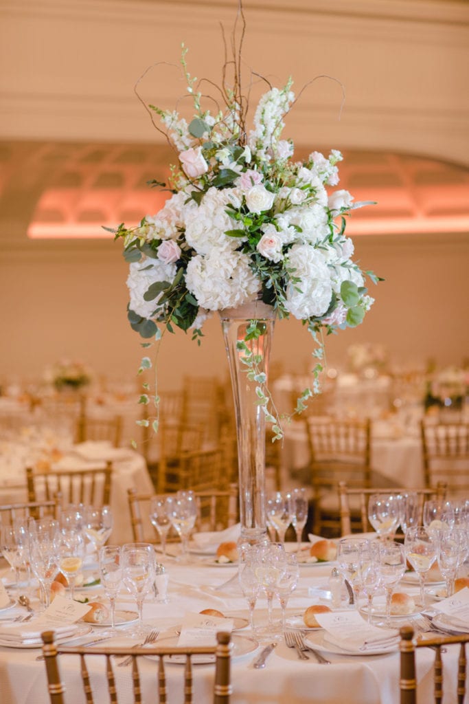 Flowers By Maggie, wedding centerpieces