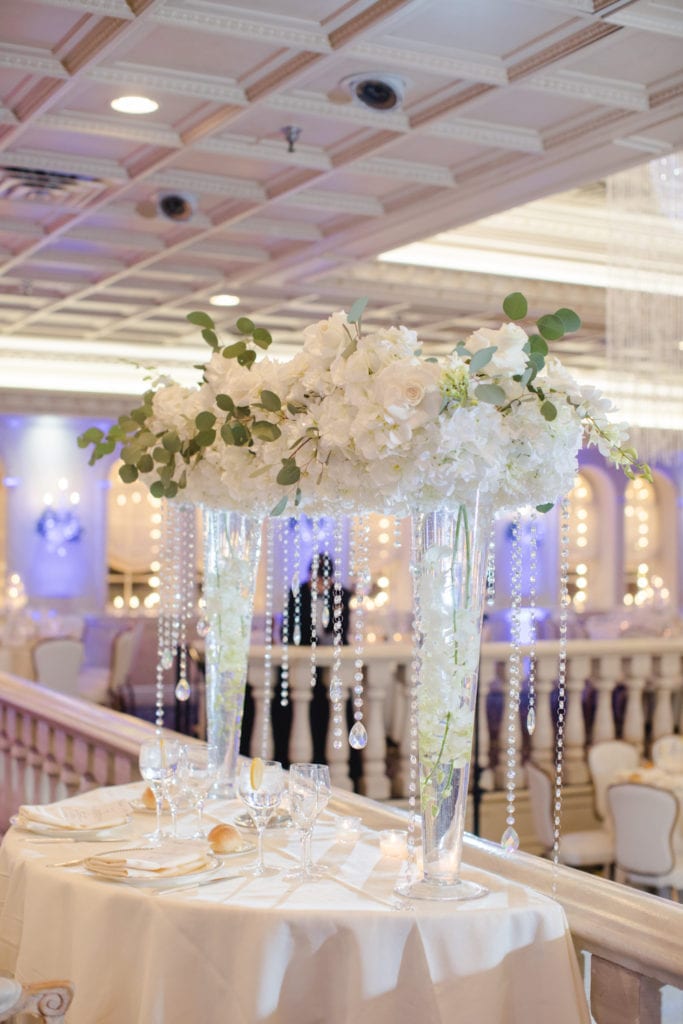 wedding decor, floral centerpieces, 