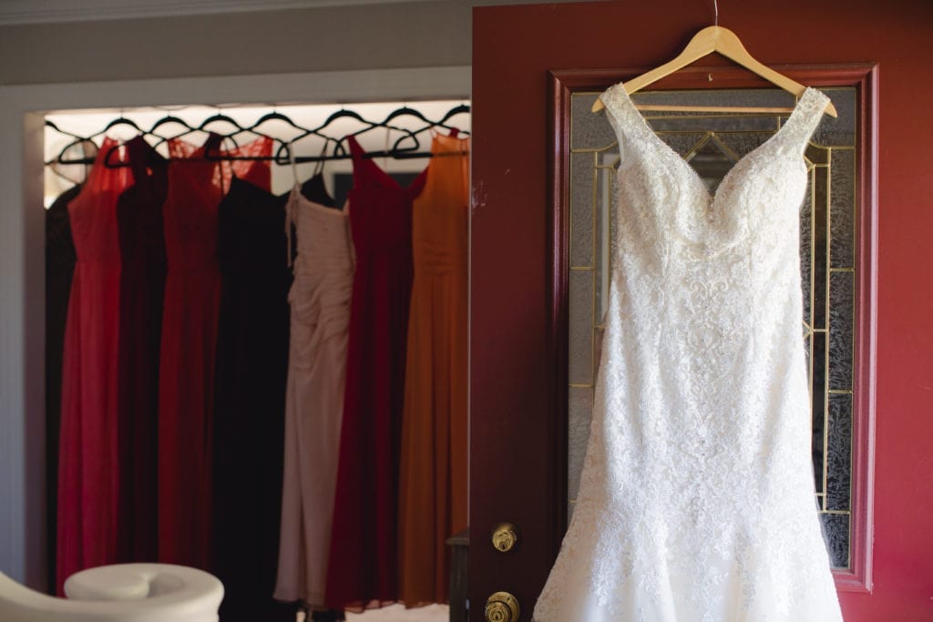 Morilee wedding dress, lace sweetheart wedding gown, wedding dress photography