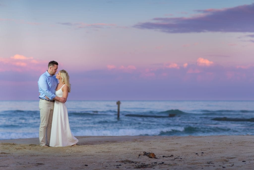 jersey shore beach wedding pictures