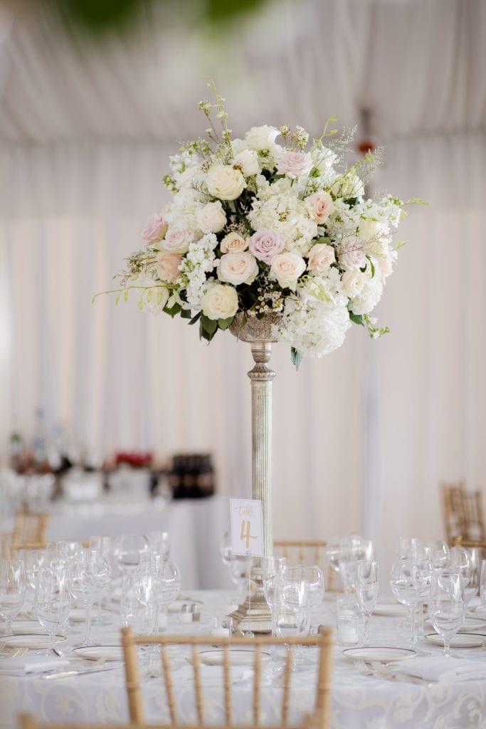 floral tablescapes; wedding decor