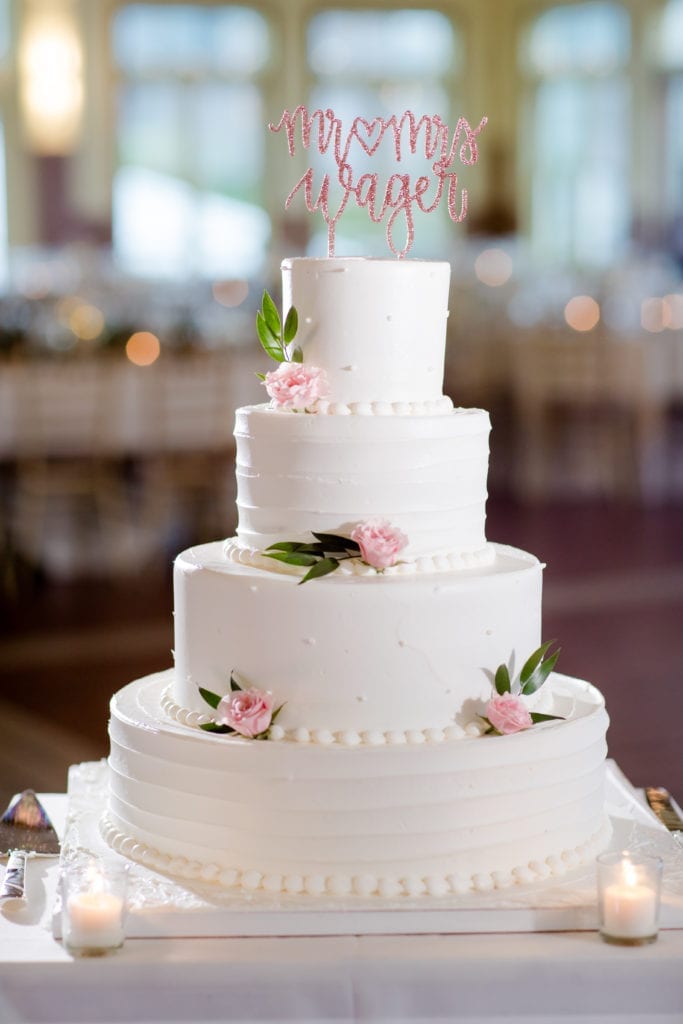 custom wedding cake toppers, liberty house restaurant wedding photos