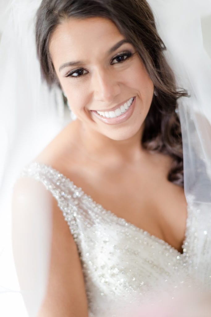bride closeup, wedding photography, bridal makeup