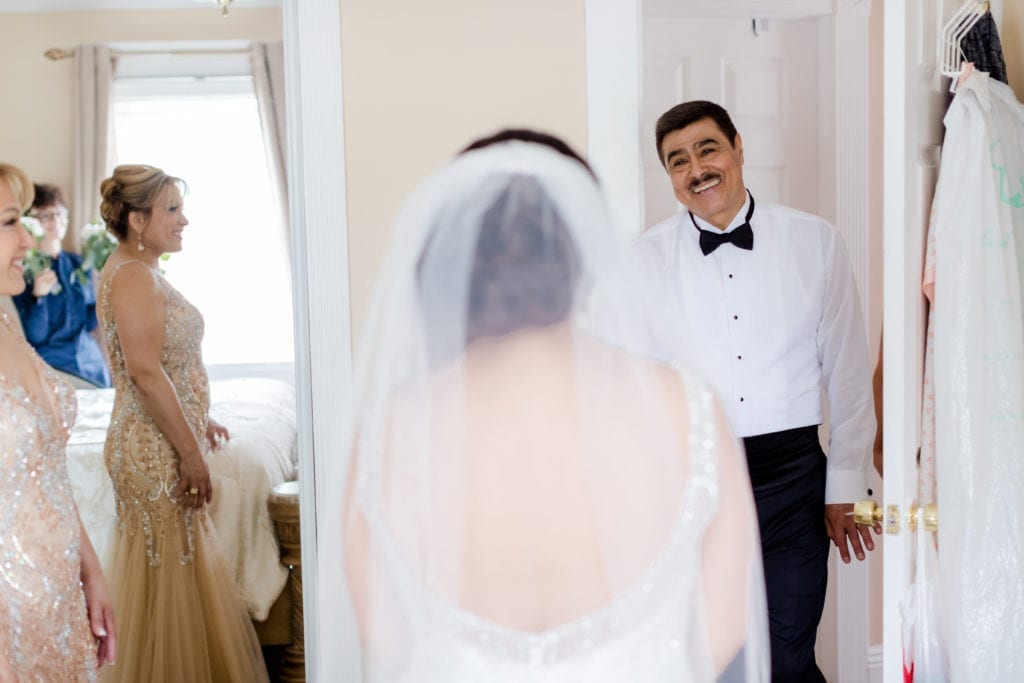 father of the bride, wedding photography