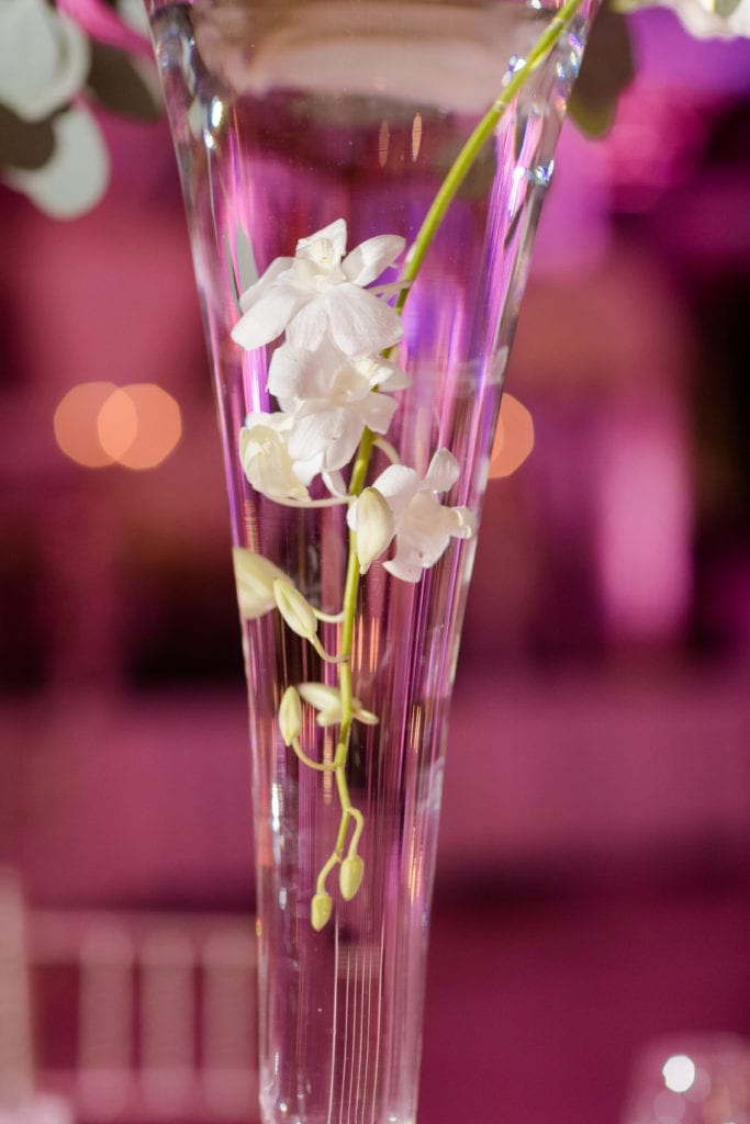 Dahlia Floral & Event Design, wedding decor