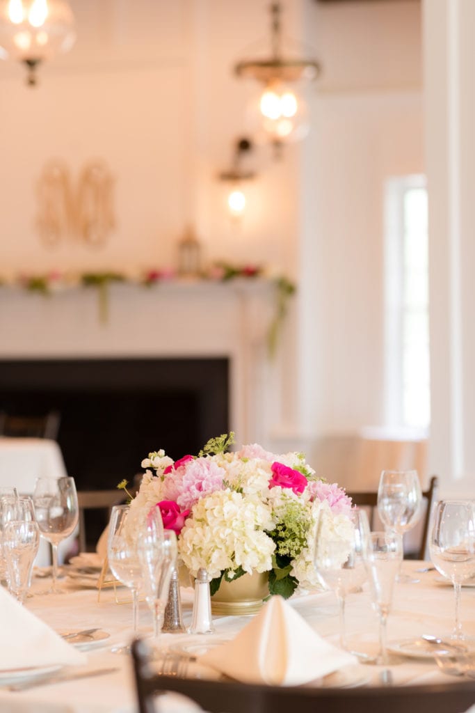 wedding tablescapes, wedding floral decor