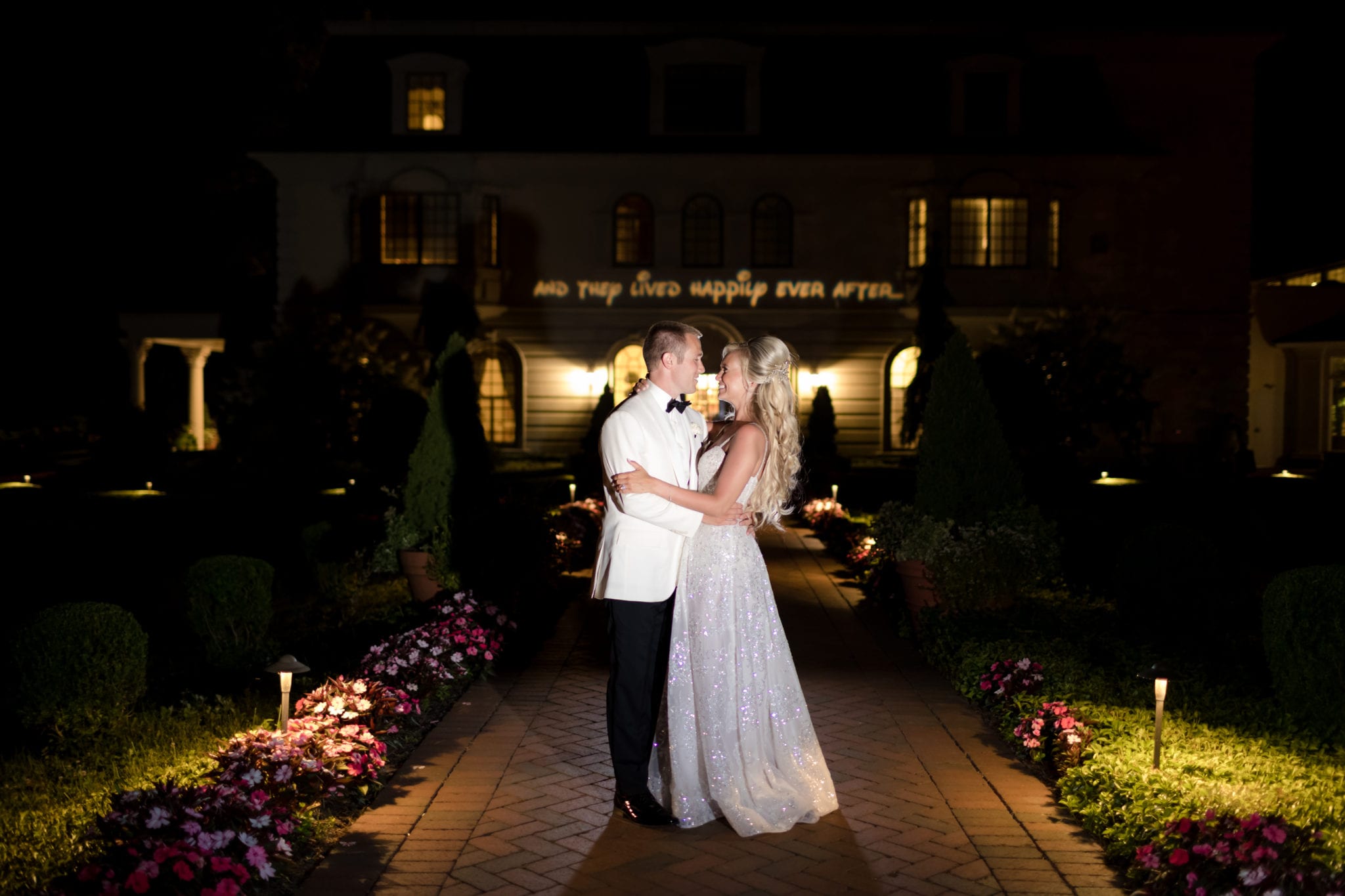 Ashford Estate Wedding :: Jill & Robert
