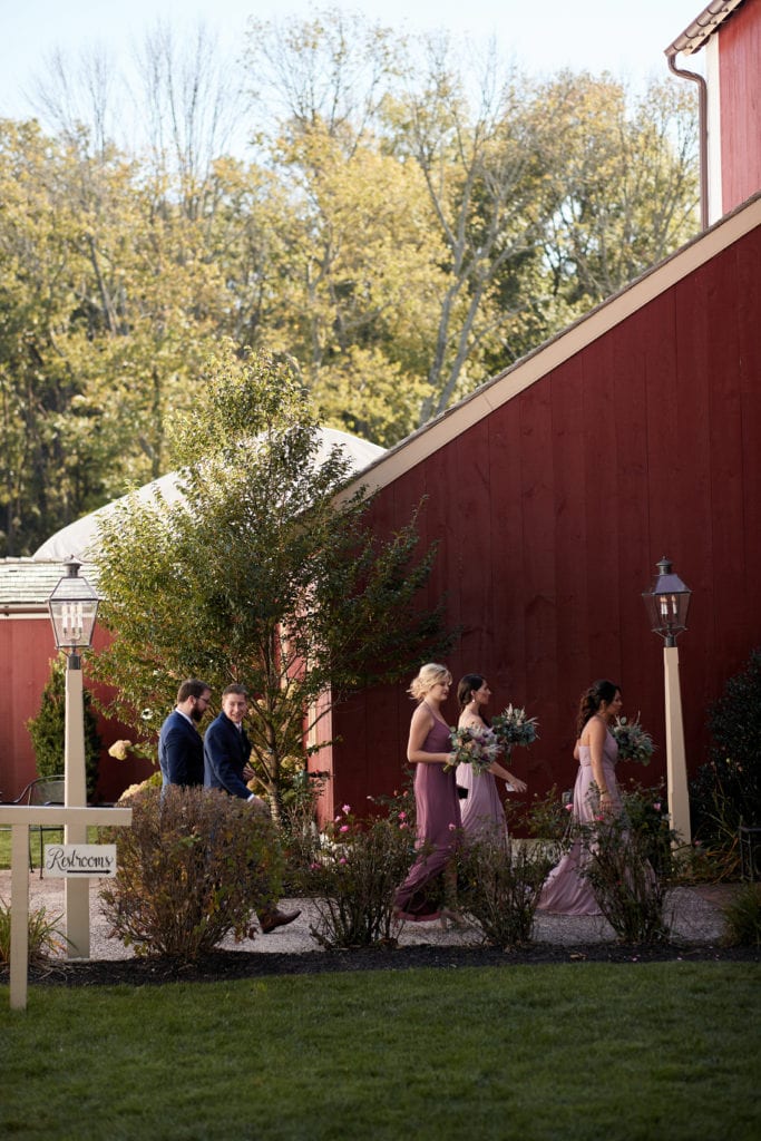  rustic barn wedding, Brandywine Manor House
