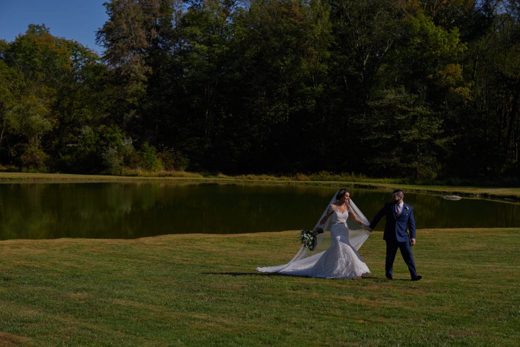 Chester county wedding venues, Brandywine Manor House